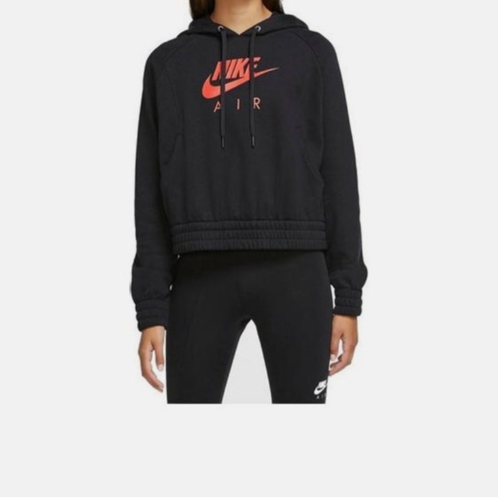 Women's Nike Air Fleece Hoodie